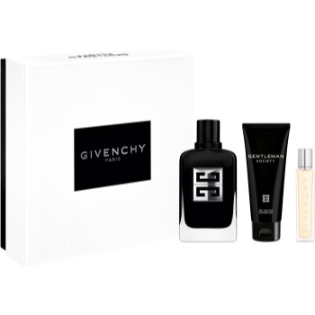 GIVENCHY Gentleman Society set cadou pentru bărbați - imagine 2